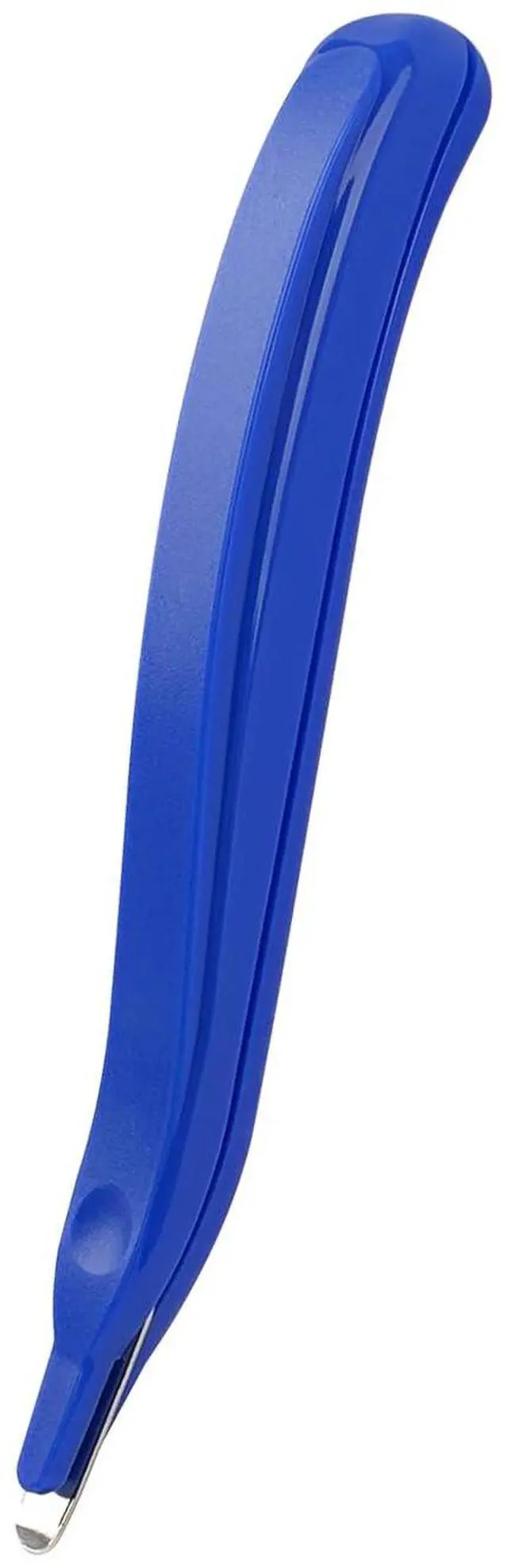Main image of Professional Magnetic Staple Puller Remover, Stapler Remover Tool Staple Remover Stick for Classroom, Office and Home, Blue