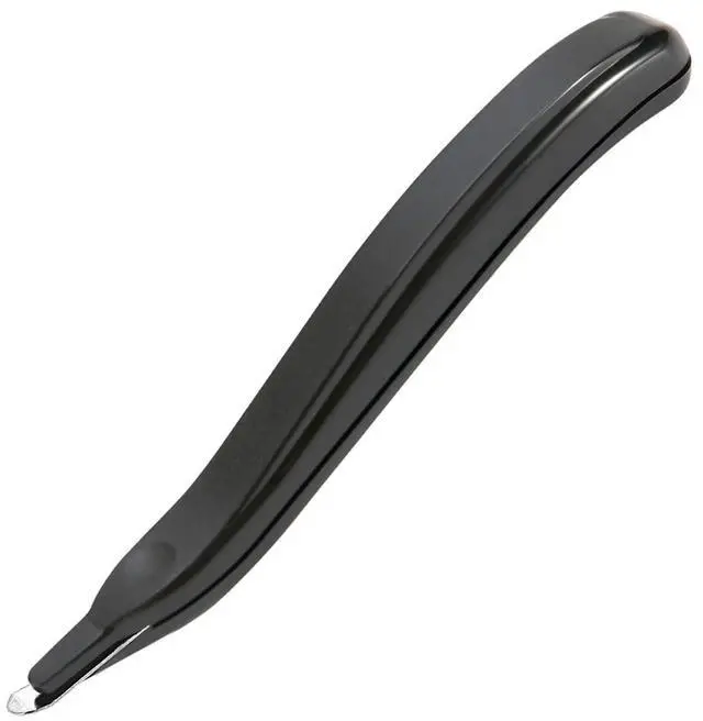 Main image of Staple Remover Professional Magnetic Staple Remover Puller Staples Remover Staple Removal Tool for School Office Home (Black)