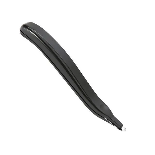 Alt view image 5 of 7 - Staple Remover Professional Magnetic Staple Remover Puller Staples Remover Staple Removal Tool for School Office Home (Black)