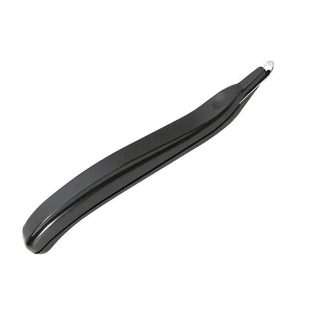 Alt view image 7 of 7 - Staple Remover Professional Magnetic Staple Remover Puller Staples Remover Staple Removal Tool for School Office Home (Black)