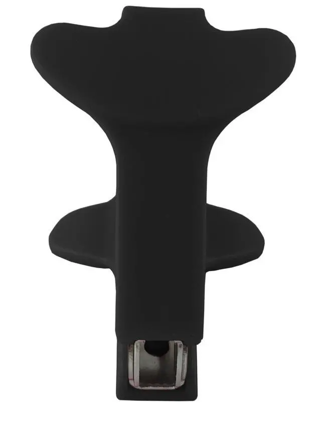 Alt view image 4 of 5 - Staple Remover (6-Pack) (Black)