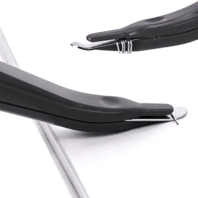 Alt view image 4 of 5 - 3 Pack Magnetic Staple Remover Black | Staple Removal Tool, Easy removal, No paper tear