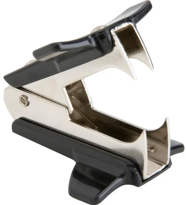 Main image of Jaws Staple Remover (65650), Brown