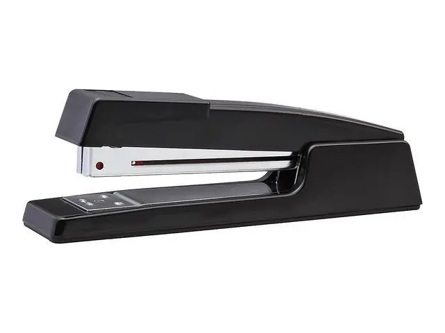 Alt view image 4 of 4 - Executive Full Strip Stapler - 20-Sheet Capacity, All-Metal Construction, Dual Clinch & Lifetme Warranty