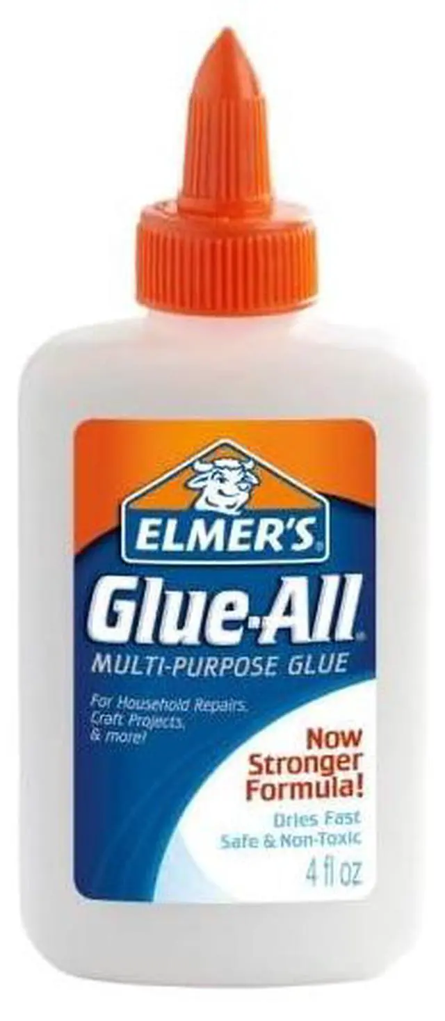 Main image of E1322 4 Oz Glue All® Multi Purpose Glue