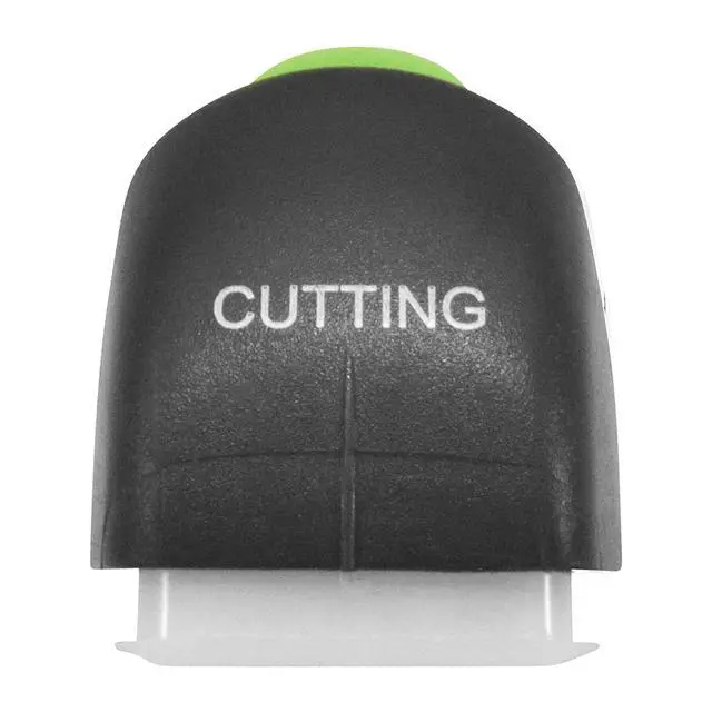 Alt view image 3 of 4 - 16854 Paper Cutter Blade Replacement Set for CarboTitanium Bonded Trimmer, 2 Pack