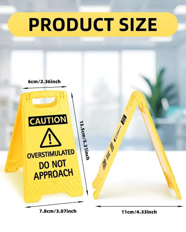 Alt view image 2 of 7 - Funny Gag Office Decor - Bosses Day Gifts forWomen | White Elephant Gifts for Adults, Fun Desk Cubicle Accessories, Appreciation Relief for Team Coworker Employee Boss Lady Men