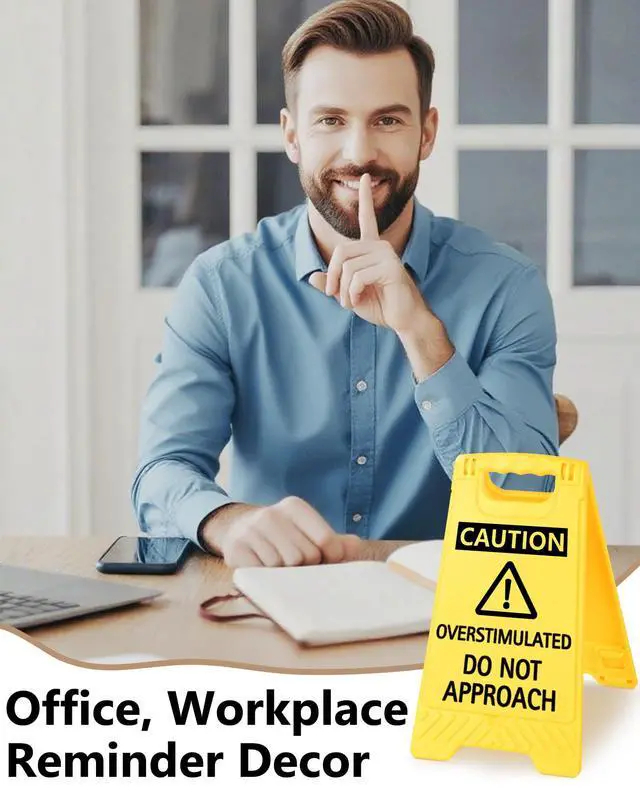 Alt view image 6 of 7 - Funny Gag Office Decor - Bosses Day Gifts forWomen | White Elephant Gifts for Adults, Fun Desk Cubicle Accessories, Appreciation Relief for Team Coworker Employee Boss Lady Men