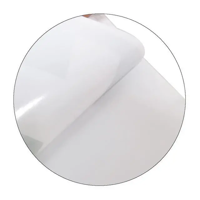 Alt view image 2 of 3 - 10 Pcs Danger Symbol Electrical Hazard Warning Safety Sign Sticker - 5 cm x 4.2 cm - Self Adhesive Vinyl
