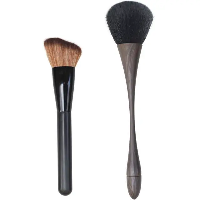 Main image of 2 Pack Exquisite Dusting Brush Kit, Small Feather Duster Brushes, Car Detailing Brush, Soft Microfiber Brush for Models, Craf, Collectibles,Digital Devices, Car Interior, Musical Instruments, Artwork