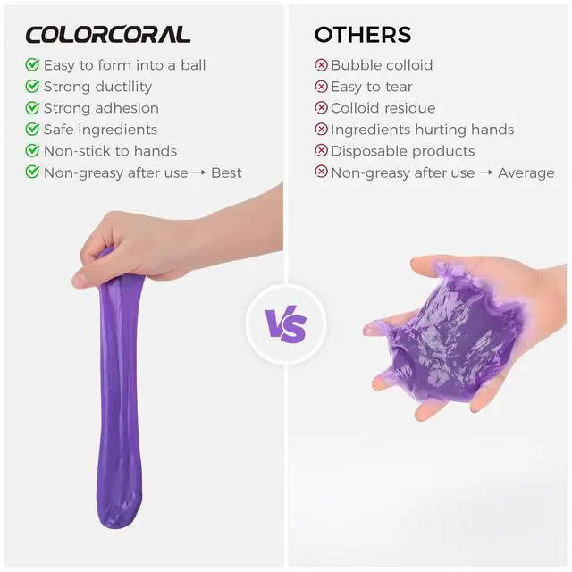 Alt view image 7 of 7 - Cleaning Gel for Car Universal Gel Cleaner Auto Detailing Car Vent Keyboard Cleaning Putty Car Interior Cleaner Dashboard Dust Remover Putty Auto Duster Cleaning Kit 160G