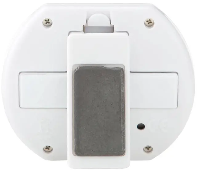 Alt view image 6 of 6 - Digital Timer Counts Up and Down for School, Learning, Projects, and Kitchen Tasks
