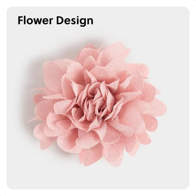 Alt view image 3 of 6 - Flower Magnets for Fridge, 12 Count, Cute Magnets for Locker