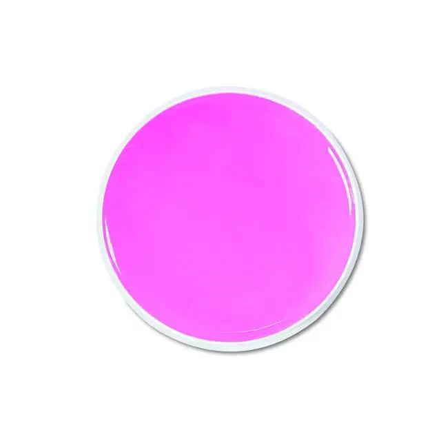Alt view image 2 of 3 - Fingertip Moistener,50% Recycled, 0.63 Oz, Pink, Pack Of 3