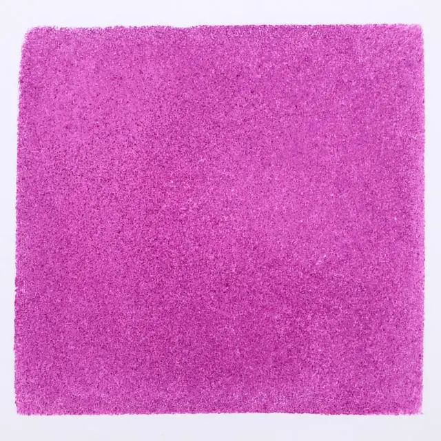 Alt view image 3 of 7 - Washable Stamp Pad for Kids, Pink | Non-Toxic Ink Pad for Stamps, Fade Resistant, Decorate Scrapbooks, Posters and Cards