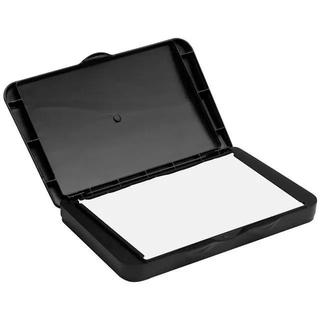 Alt view image 3 of 5 - Carter's Felt Uninked Stamp Pad, 2.75 x 4.27 Inches (21021)