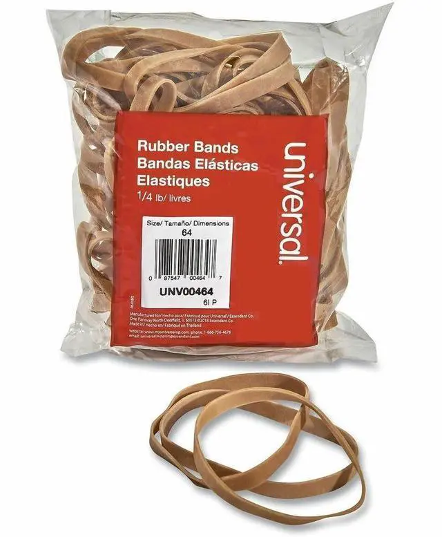 Main image of Rubber Band 00464-1 Each