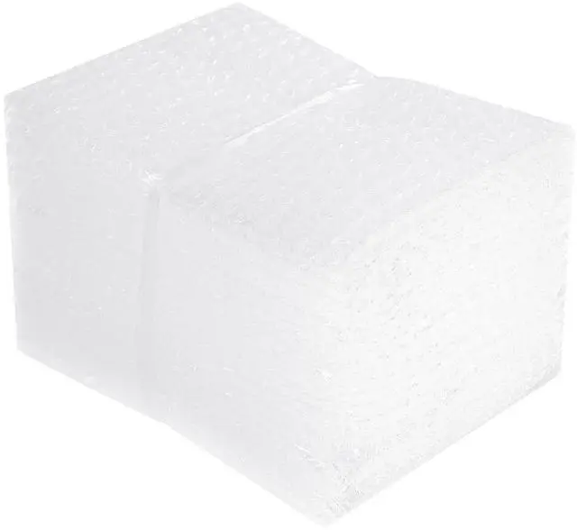Main image of 50PCS 6x8"Bubble Pouches,Shockproof Cushioning Protection | Double-Walled for Extra Fragile Protection, Lightweight Durable Cushioning,for Shipping, Moving, Packing,Storage