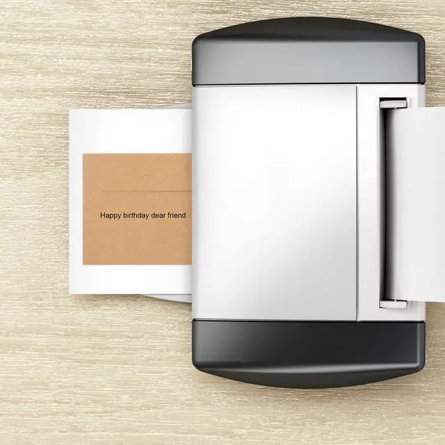 Alt view image 6 of 7 - 70 Packs A2 Invitation Envelopes, Brown Kraft Envelopes, Envelopes for 4.5x5.5 Cards, Envelopes for Invitations, Envelopes Self Seal for Photos RSVP, Greeting Cards