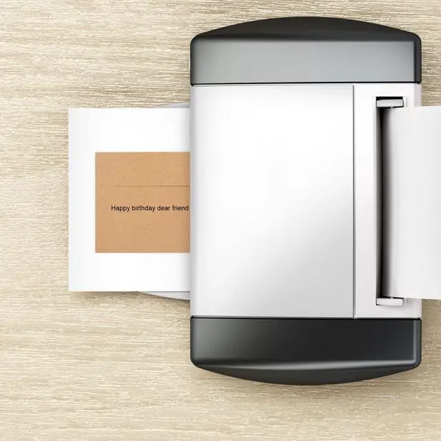 Alt view image 6 of 7 - 90 Packs 3.5x5 Envelopes for Invitations, A1 Invitation Envelopes, Brown Kraft Envelopes, Small Envelopes RSVP Envelopes for Weddings, Photos, Postcards, Greeting Cards, Mailing