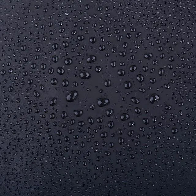 Alt view image 3 of 7 - Black Poly Mailers 12x15.5 in, Shipping Bags, 100 Pcs | Shipping bags for clothes and mailing bags for packing shirts, hoodies, and apparel.