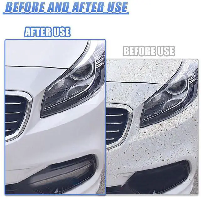 Alt view image 6 of 6 - 4PCS Nano Sparkle Cloth Car Scratch Remover, Magic Wipes Cleaning Cloth, Nanosparkle Cloth for Car Scratches, Removes Water Spots & Swirl Marks (Black 1)