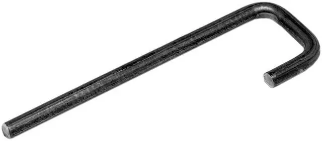 Main image of 35671 Exhaust System Hanger