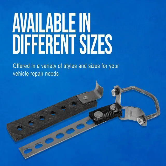 Alt view image 4 of 4 - 35671 Exhaust System Hanger