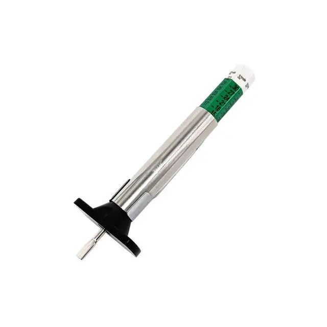 Alt view image 3 of 5 - Newkita Tire Tread Depth Gauge, 2 Pack