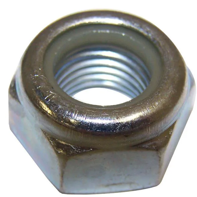 Main image of 6505623AA Lock Nut;