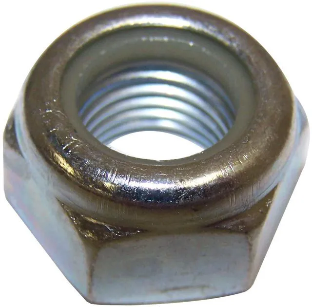 Alt view image 2 of 2 - 6505623AA Lock Nut;
