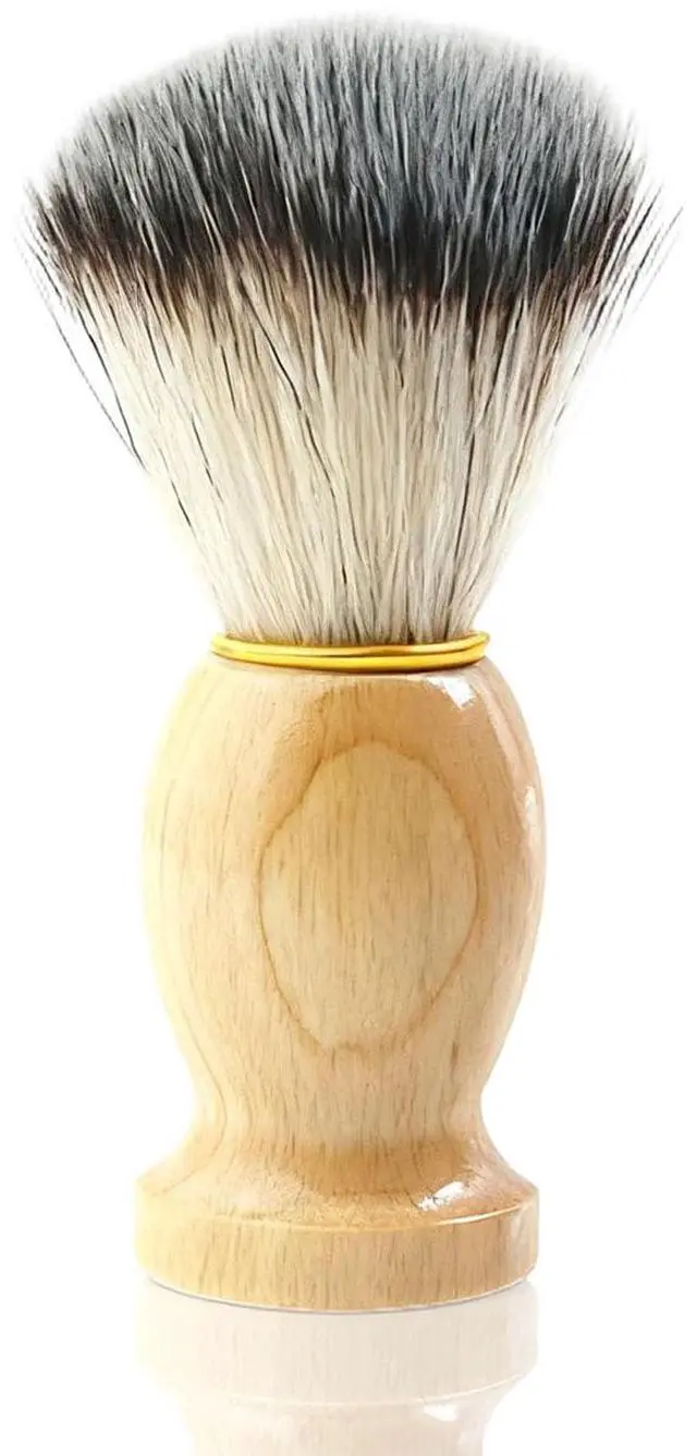Main image of Shaving Brush for Men,Barber Brush,Shave Brush