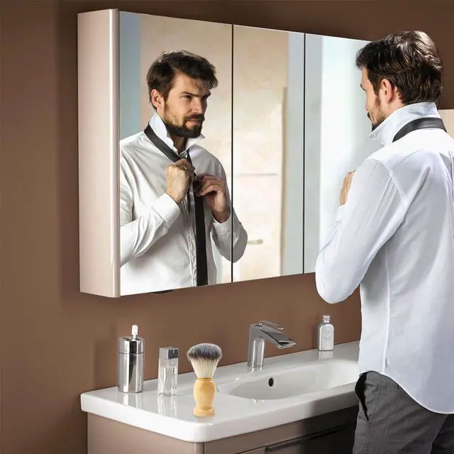 Alt view image 7 of 7 - Shaving Brush for Men,Barber Brush,Shave Brush