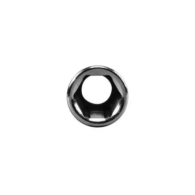 Alt view image 3 of 5 - Tools 65914 14 mm Metric 6-Point Socket, 3/8-Inch Drive