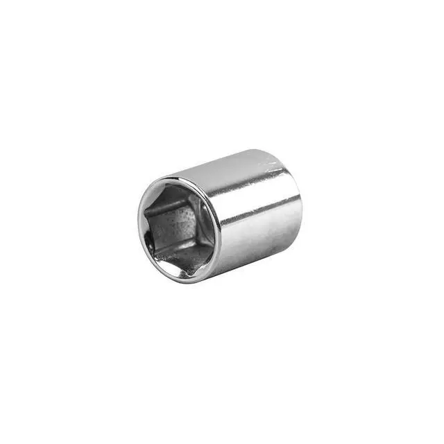 Alt view image 5 of 5 - Tools 65914 14 mm Metric 6-Point Socket, 3/8-Inch Drive