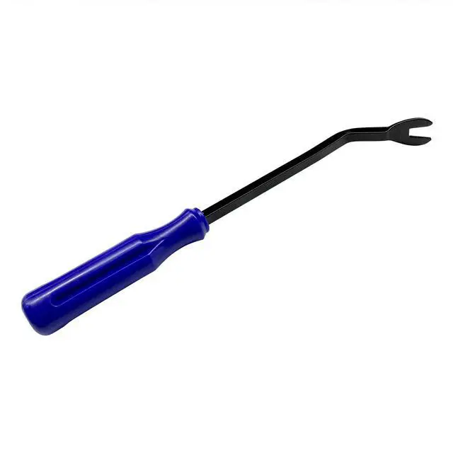 Alt view image 2 of 5 - XLSFPY Auto Trim Rivet Removal Tool Kit, Fastener Car Panel Door Interior Window Tool, Auto Clip Fastener Remover Pry Tool, Clip Puller Rivet Removal Tool