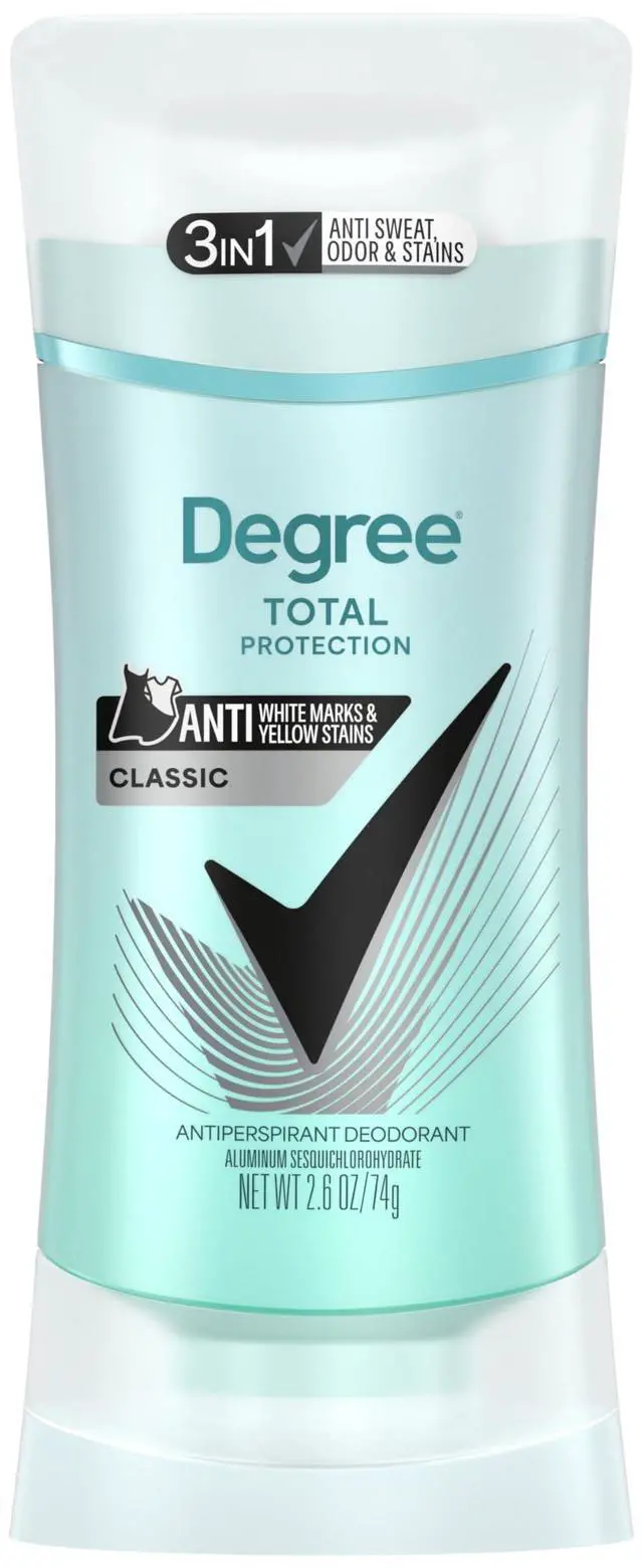 Main image of UltraClear Antiperspirant Deodorant Black+White 2.6 oz | Anti White Marks and Yellow Stains for Women