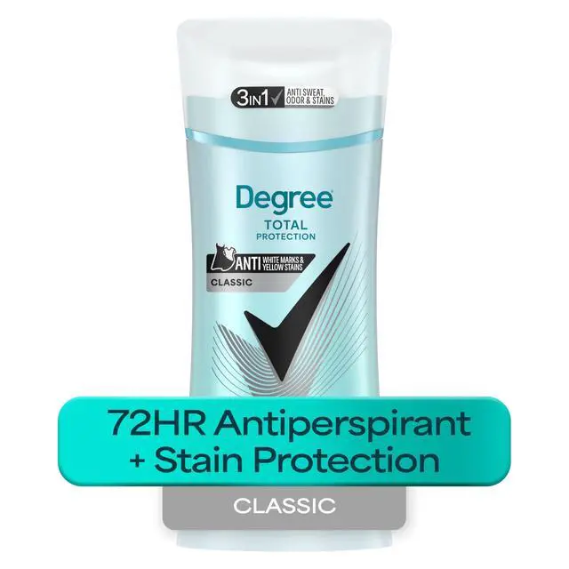 Alt view image 5 of 7 - UltraClear Antiperspirant Deodorant Black+White 2.6 oz | Anti White Marks and Yellow Stains for Women