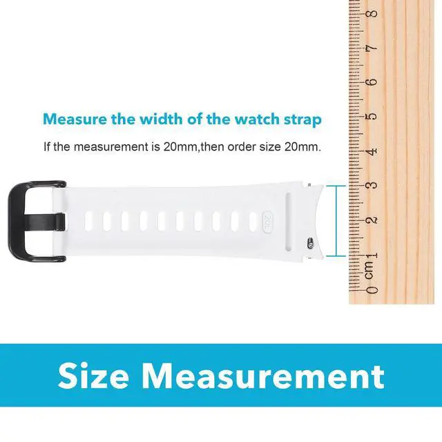 Alt view image 2 of 7 - 30 Pcs Stainless Steel Watch Replacement Band Pins Quick Release Spring Bars Watch Pins Strap Link Pin for Quick Release Watchbands (20, 22, 24 mm)