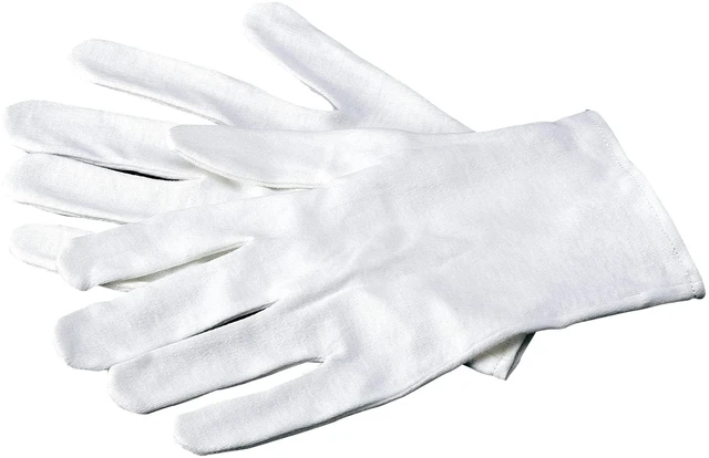 Main image of Soft Hands Cotton Gloves Large