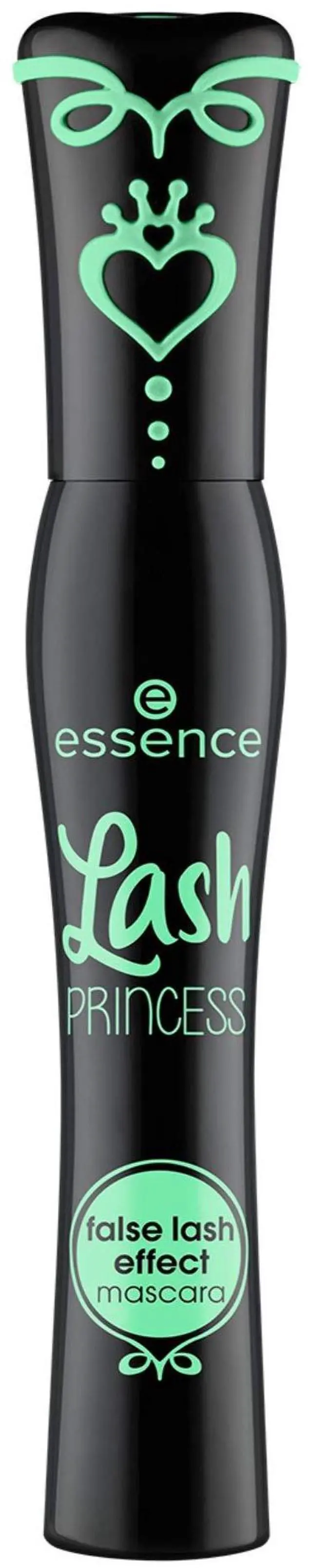 Alt view image 2 of 7 - essence Lash Princess False Lash Effect Mascara, Black (Pack of 1) | Volumizing & Lengthening, Clump-Free Fiber Brush, Defines and Separates; Vegan, Cruelty Free, Paraben Free, Oil Free