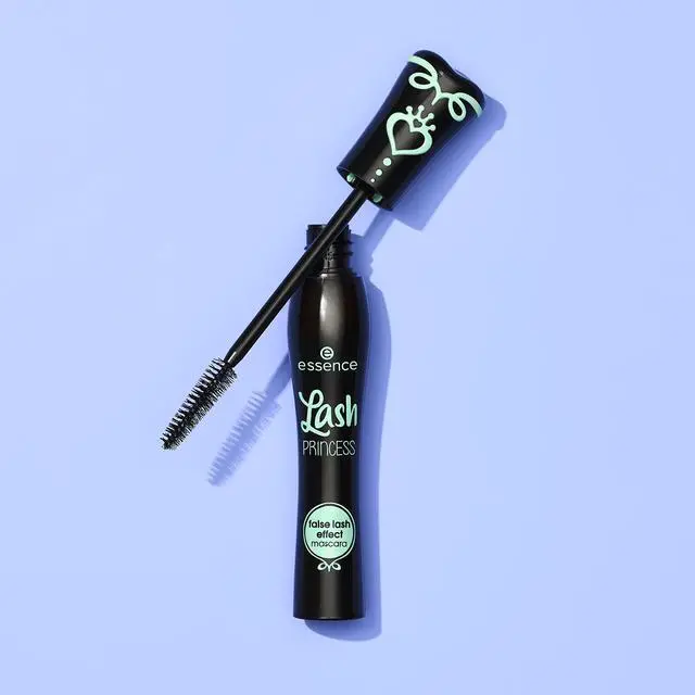 Alt view image 7 of 7 - essence Lash Princess False Lash Effect Mascara, Black (Pack of 1) | Volumizing & Lengthening, Clump-Free Fiber Brush, Defines and Separates; Vegan, Cruelty Free, Paraben Free, Oil Free