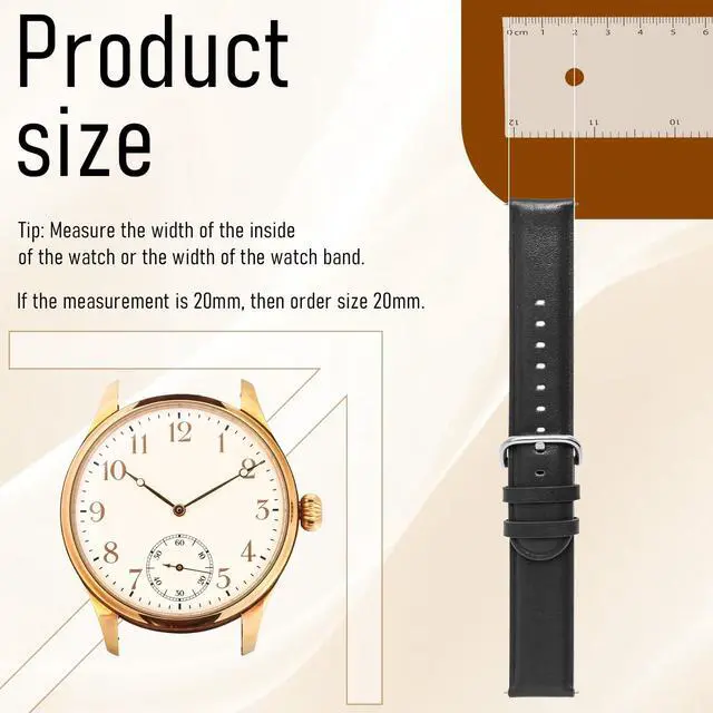 Alt view image 3 of 7 - Watch Band Pins, 10 Pcs Stainless Steel Quick Release Spring Bars 20mm Spring Bars 1.5mm Diameter for Watch Band Strap