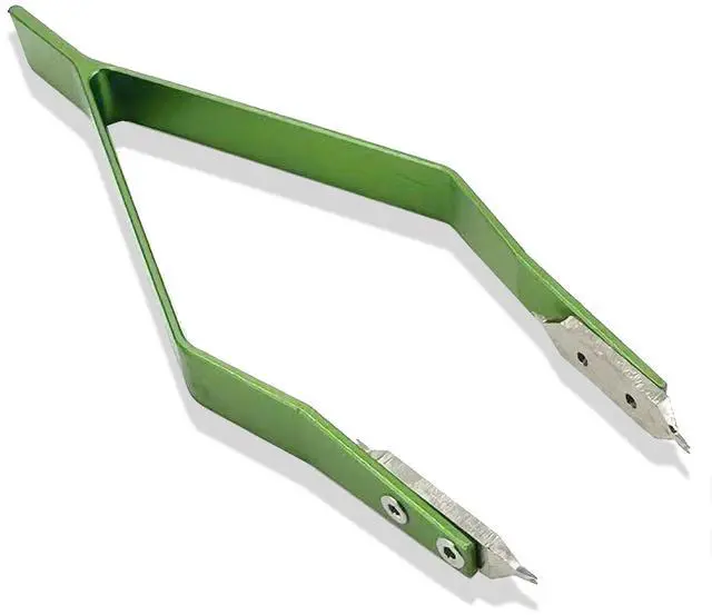 Main image of Watch Spring Bar Tool, Watch Spring Bar Tweezers, Spring BarsTools for Watchs Band Suitable for Watchs Enthusiasts and Beginners