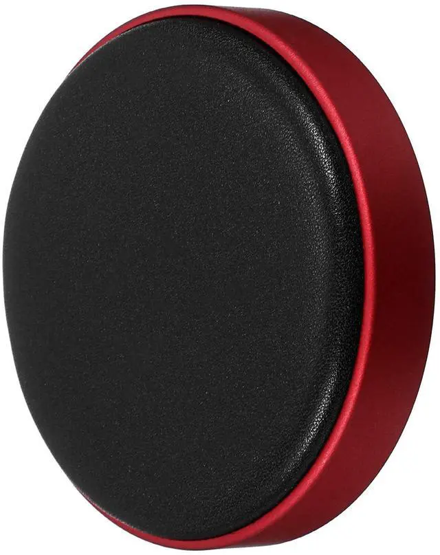 Main image of Watch Cushion, Round Leather Watch Pad, Non-Slip Watches Case Cushions, for Repair Watches Exquisite Metal Objects, for Movement Changing Battery Repair Kit Tool