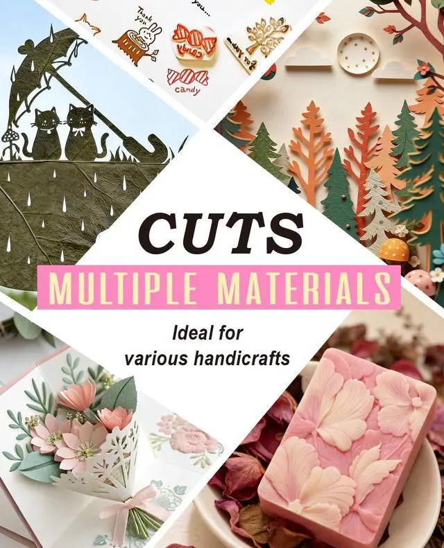 Alt view image 5 of 7 - Exacto Knife Set with 10 Extra #11 Blades, 6-Inch Metal Ruler, Pink | Exacto Knife for Crafting, Art, Scrapbooking & Stencil Projects, Hobby Knife Set for Artists & Students