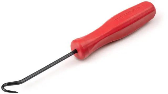 Main image of 130-Degree Pointed Hook | PNH21105 | Hard Handle