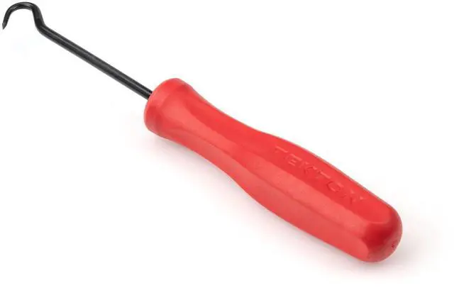 Alt view image 2 of 7 - 130-Degree Pointed Hook | PNH21105 | Hard Handle