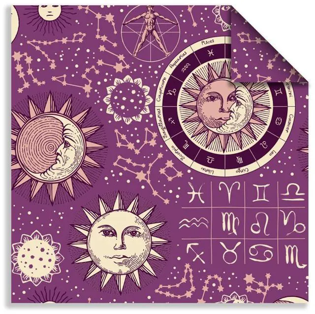 Alt view image 5 of 7 - 6x6" Origami Paper,50Sheets Double Sided Colored Paper,Square Craft Paper | 70GSM Origami Kit,50Patterned Colorful Paper,Easy Fold,No-Fading,Arts Crafts Supplies DIY Handmade Paper.Retro Newspapers