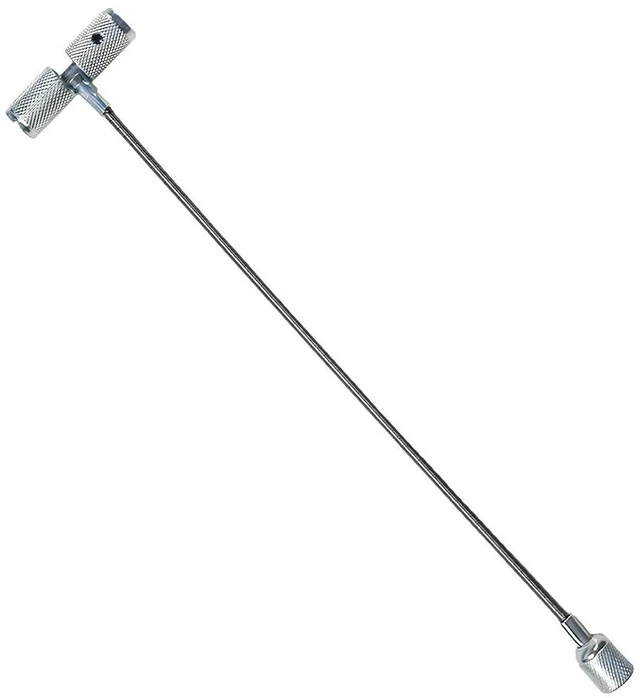 Main image of Valve Stem Installation Fishing Tool, Valve Stem Puller Tire Repair Fishing Tool, Universal Auto Plug Core Remover for Valve Stem Installation and Removal, Car Accessories